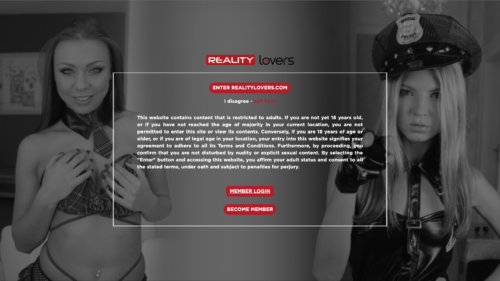 Realitylovers