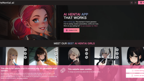 eHentai.ai