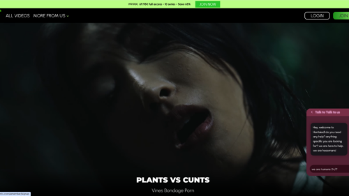 Plants vs Cunts