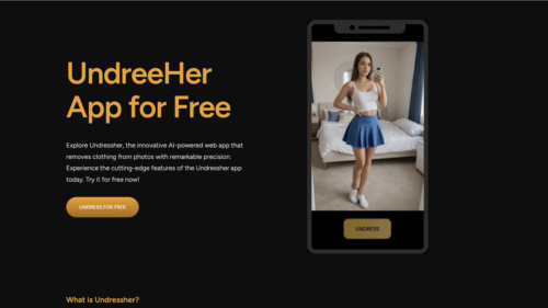 Undressher