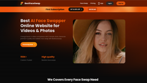 BestFaceSwapper