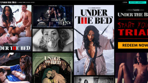 underthebed
